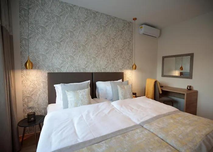Mokka Best Apartment